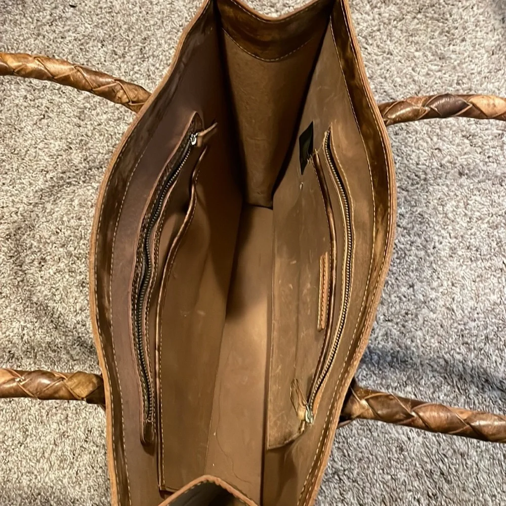 Alejandro Yeo bag - Picture 4 of 6